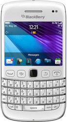 Смартфон BlackBerry Bold 9790 - Тында