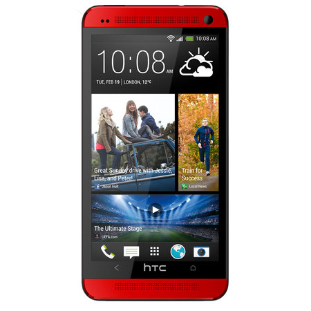 Смартфон HTC One 32Gb - Тында