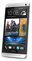 Смартфон HTC One Silver - Тында