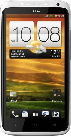 HTC One XL 16GB - Тында