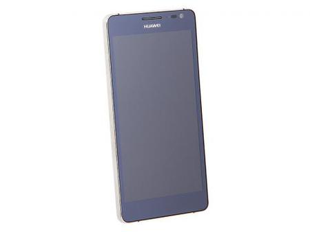 Смартфон Huawei Ascend D2 Blue - Тында