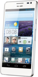 Смартфон Huawei Ascend D2 - Тында