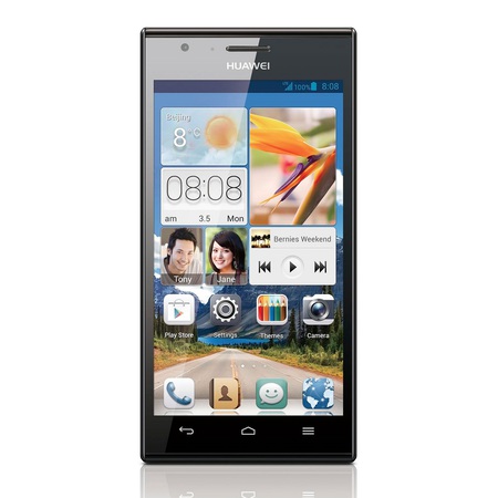 Смартфон Huawei Ascend P2 - Тында