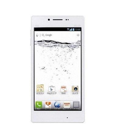 Смартфон LG Optimus G E975 White - Тында