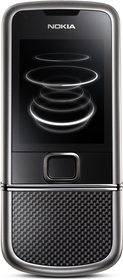 Мобильный телефон Nokia 8800 Carbon Arte - Тында