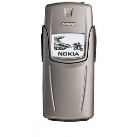 Nokia 8910 - Тында