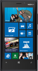 Мобильный телефон Nokia Lumia 920 - Тында