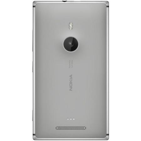 Смартфон NOKIA Lumia 925 Grey - Тында