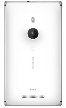 Смартфон NOKIA Lumia 925 White - Тында