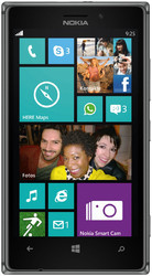 Смартфон Nokia Lumia 925 - Тында