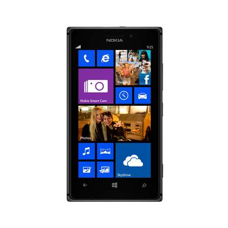 Сотовый телефон Nokia Nokia Lumia 925 - Тында