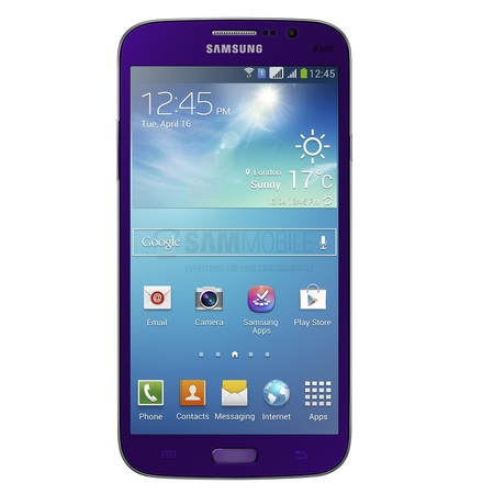 Смартфон Samsung Galaxy Mega 5.8 GT-I9152 - Тында