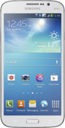 Samsung Galaxy Mega 5.8 Duos i9152 - Тында