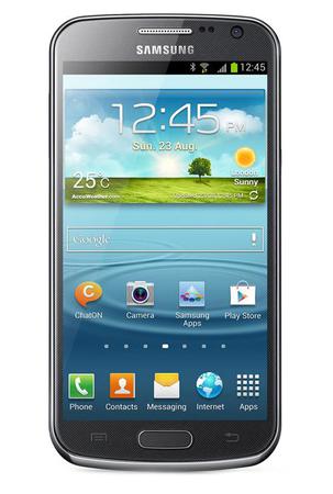 Смартфон Samsung Galaxy Premier GT-I9260 Silver 16 Gb - Тында