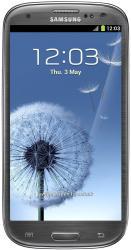 Samsung Galaxy S3 i9300 32GB Titanium Grey - Тында