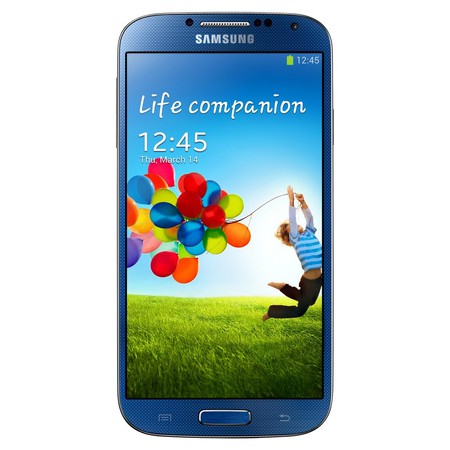 Смартфон Samsung Galaxy S4 GT-I9505 - Тында