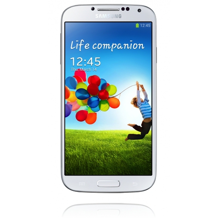 Samsung Galaxy S4 GT-I9505 16Gb черный - Тында
