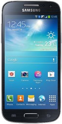 Samsung Galaxy S4 mini Duos i9192 - Тында