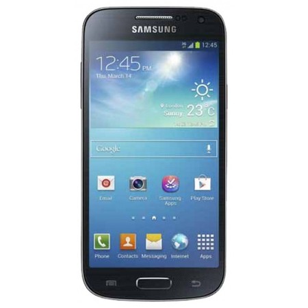 Samsung Galaxy S4 mini GT-I9192 8GB черный - Тында