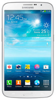 Смартфон SAMSUNG I9200 Galaxy Mega 6.3 White - Тында