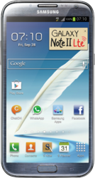 Samsung N7105 Galaxy Note 2 16GB - Тында