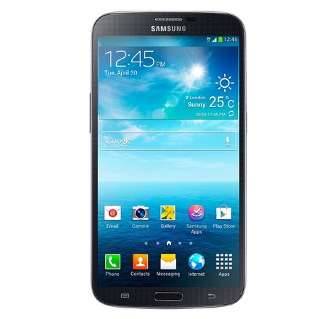 Сотовый телефон Samsung Samsung Galaxy Mega 6.3 GT-I9200 8Gb - Тында
