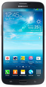 Смартфон Samsung Samsung Смартфон Samsung Galaxy Mega 6.3 8Gb GT-I9200 (RU) черный - Тында