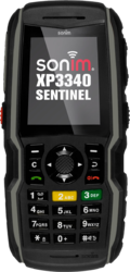 Sonim XP3340 Sentinel - Тында