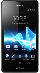 Sony Xperia TX - Тында