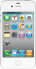 Смартфон Apple iPhone 4S 16Gb White - Тында