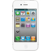 Мобильный телефон Apple iPhone 4S 32Gb (белый) - Тында
