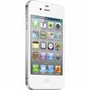 Мобильный телефон Apple iPhone 4S 64Gb (белый) - Тында