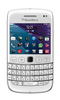 Смартфон BlackBerry Bold 9790 White - Тында