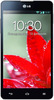Смартфон LG E975 Optimus G White - Тында