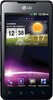 Смартфон LG Optimus 3D Max P725 Black - Тында