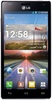 Смартфон LG Optimus 4X HD P880 Black - Тында