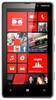 Смартфон Nokia Lumia 820 White - Тында