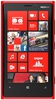 Смартфон Nokia Lumia 920 Red - Тында