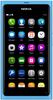 Смартфон Nokia N9 16Gb Blue - Тында