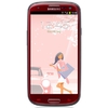 Смартфон Samsung + 1 ГБ RAM+  Galaxy S III GT-I9300 16 Гб 16 ГБ - Тында
