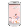 Мобильный телефон Samsung + 1 ГБ RAM+  Galaxy S III GT-I9300 La Fleur 16 Гб 16 ГБ - Тында