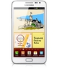 Смартфон Samsung Galaxy Note N7000 16Gb 16 ГБ - Тында