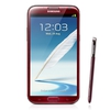Смартфон Samsung Galaxy Note 2 GT-N7100ZRD 16 ГБ - Тында