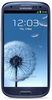 Смартфон Samsung Galaxy S3 GT-I9300 16Gb Pebble blue - Тында