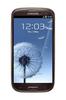 Смартфон Samsung Galaxy S3 GT-I9300 16Gb Amber Brown - Тында
