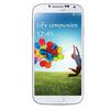 Смартфон Samsung Galaxy S4 GT-I9505 White - Тында