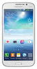 Смартфон SAMSUNG I9152 Galaxy Mega 5.8 White - Тында