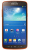 Смартфон SAMSUNG I9295 Galaxy S4 Activ Orange - Тында