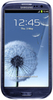Смартфон SAMSUNG I9300 Galaxy S III 16GB Pebble Blue - Тында