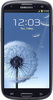 Смартфон SAMSUNG I9300 Galaxy S III Black - Тында